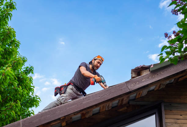 Best Emergency Roof Repair  in Kamiah, ID