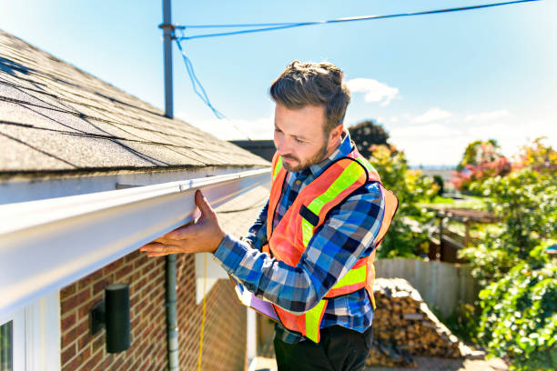 Best Rubber Roofing (EPDM, TPO)  in Kamiah, ID