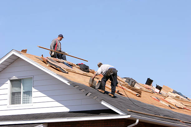 Best Wood Shake Roofing  in Kamiah, ID