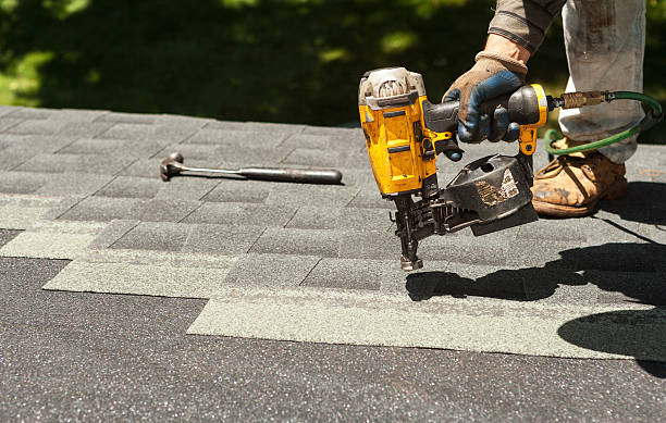 Best Rubber Roofing (EPDM, TPO)  in Kamiah, ID